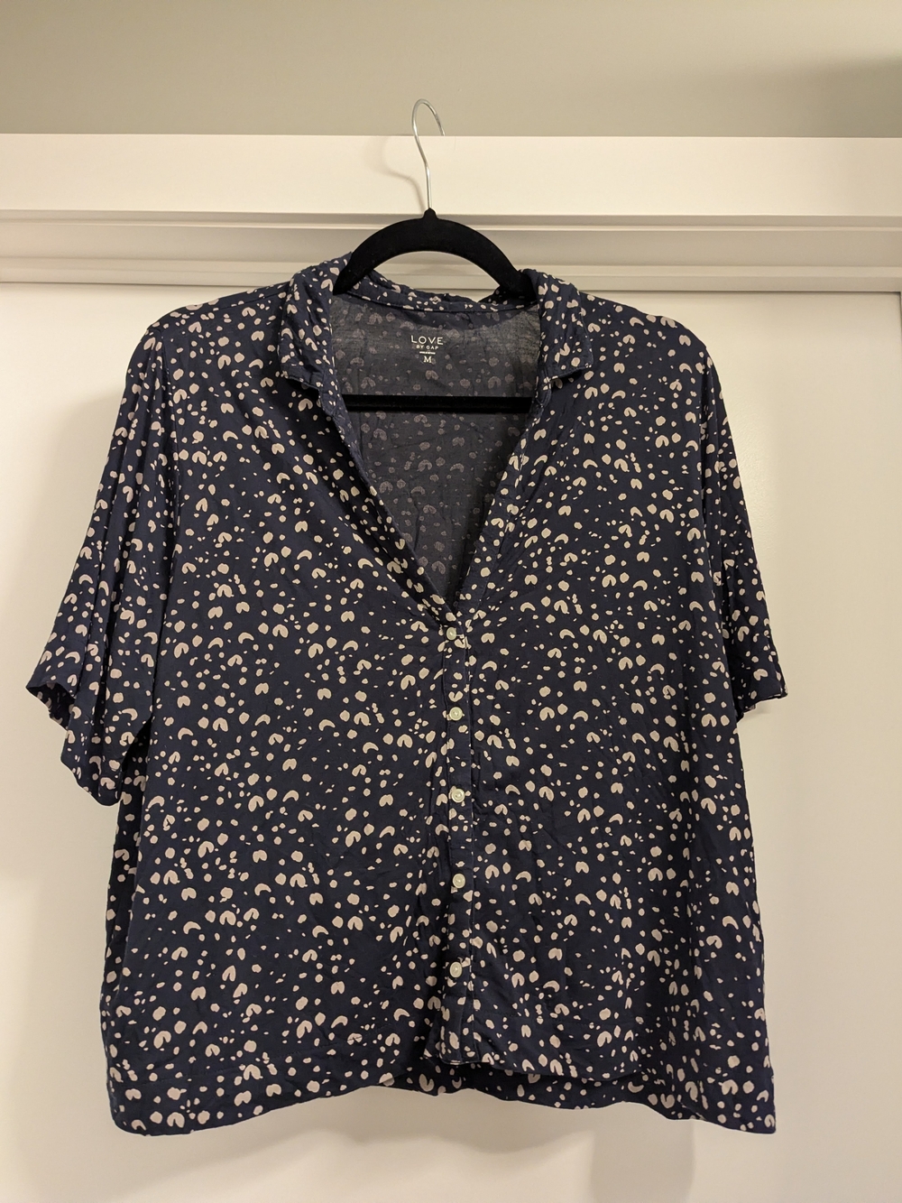 Gap Modal Pyjama Set - Picture 2 of 5